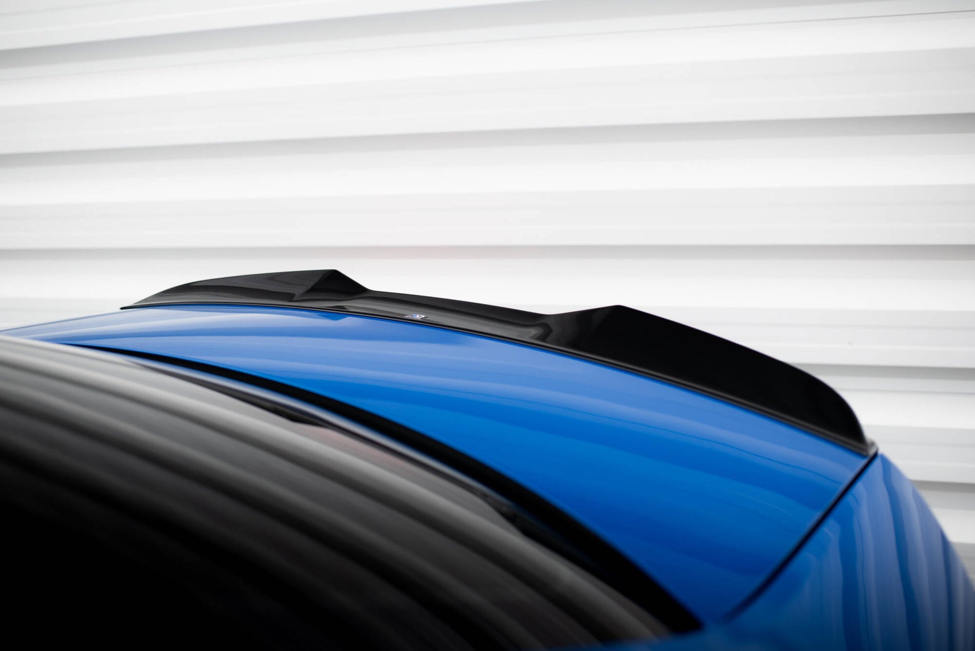 Maxton Design Spoiler Cap 3D - Audi A4 B8 - img 2