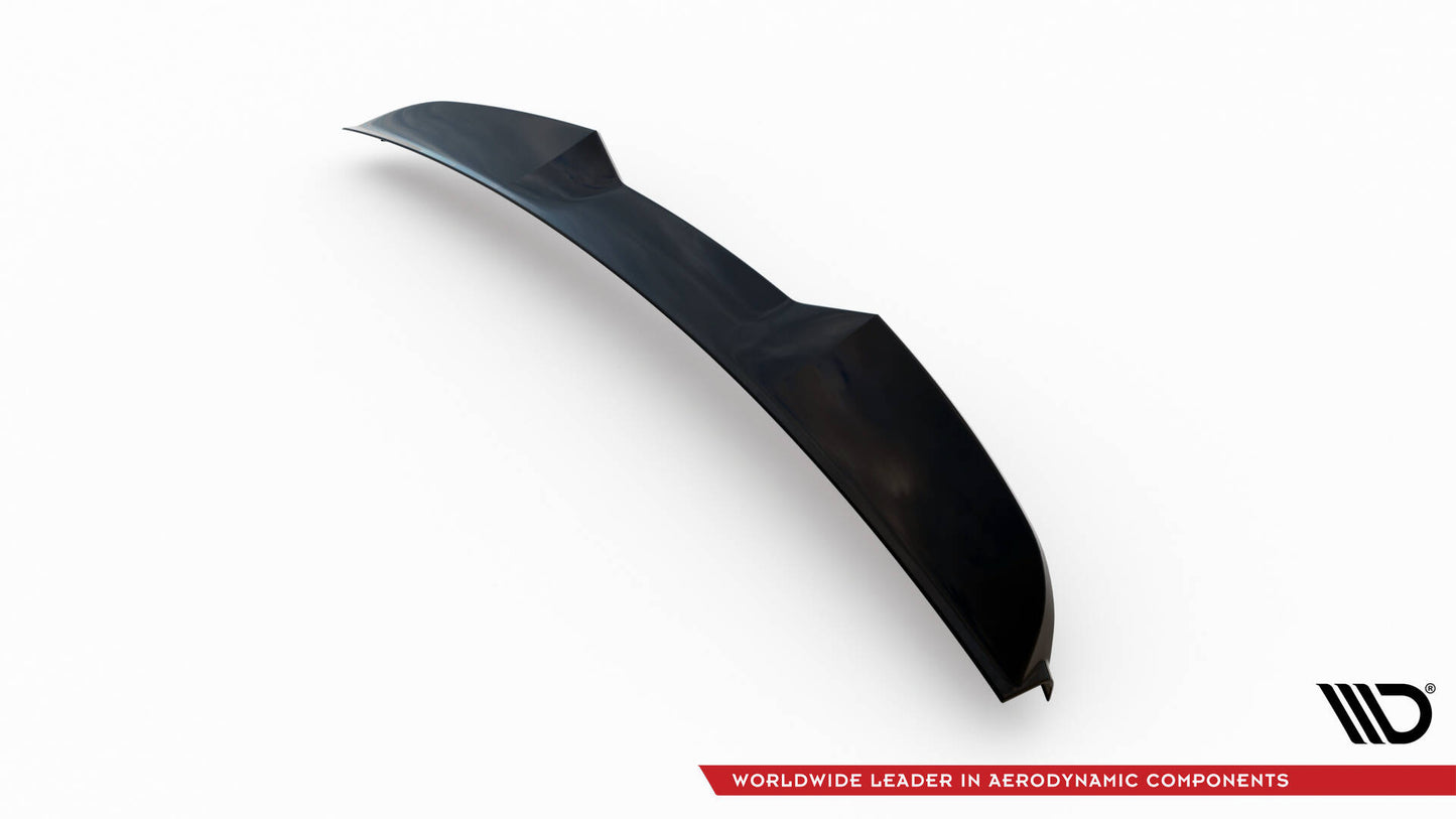 Maxton Design Spoiler Cap 3D - Audi A4 B8 - img 3
