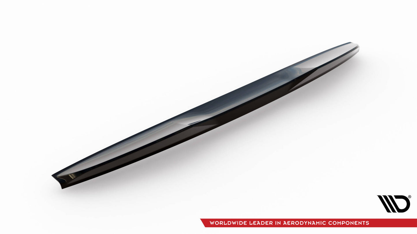 Maxton Design Spoiler Cap 3D - Audi A4 B8 - img 4
