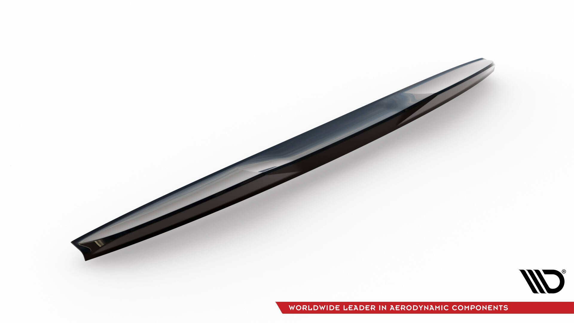Maxton Design Spoiler Cap 3D - Audi A4 B8 - img 4