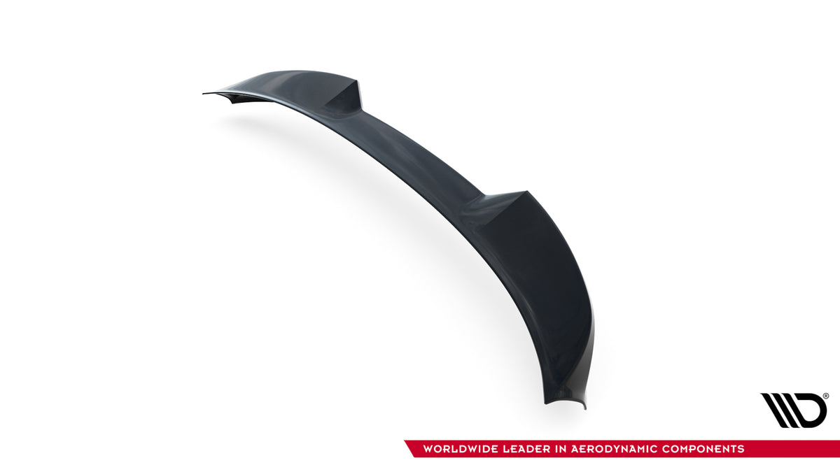 Maxton Design Spoiler Cap 3D - Audi A5 S-Line - img 4