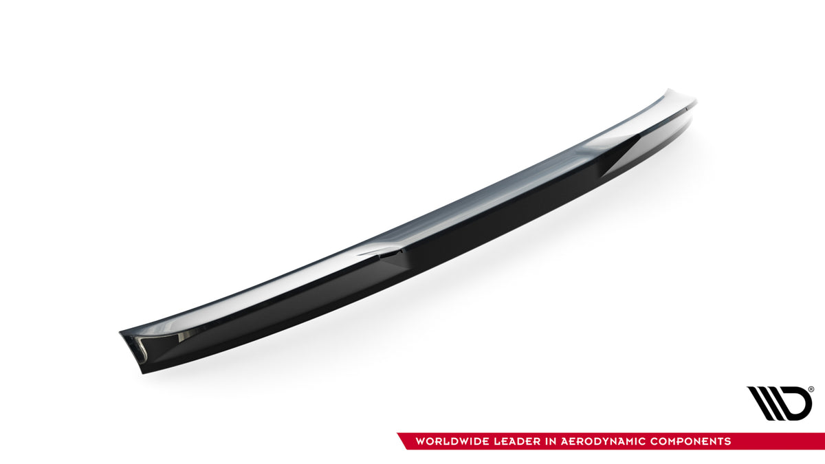 Maxton Design Spoiler Cap 3D - Audi A5 S-Line - img 5
