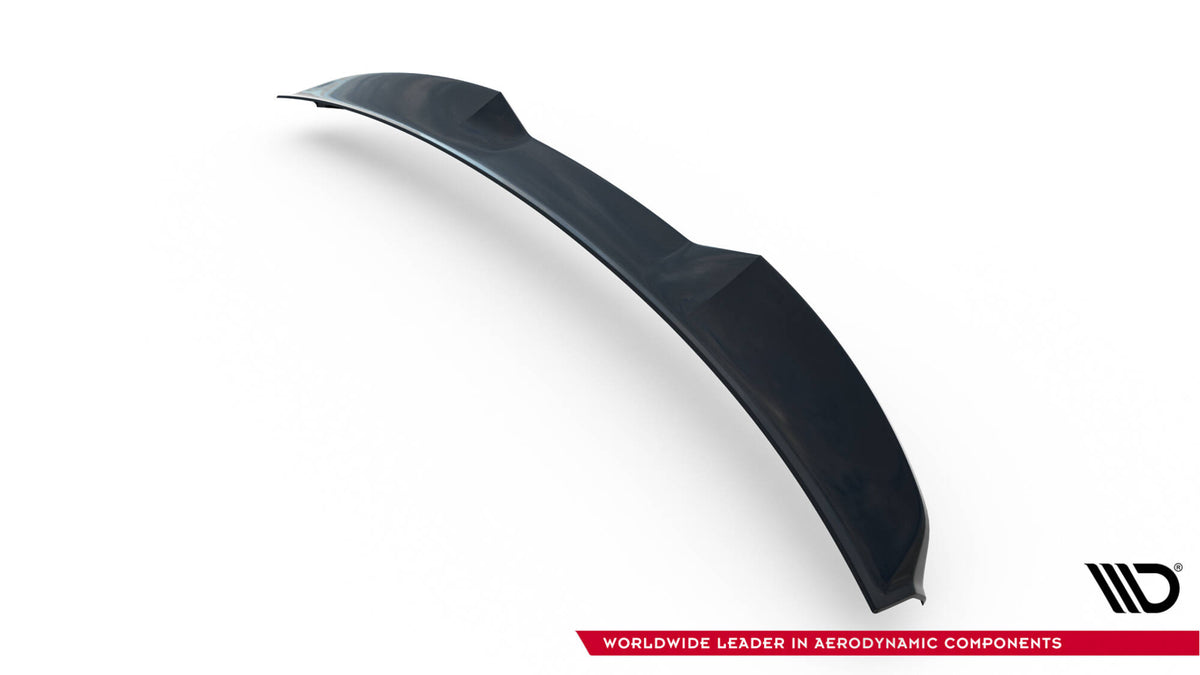 Maxton Design Spoiler Cap 3D - Audi A5 F5 Facelift - img 4