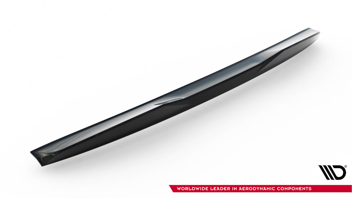 Maxton Design Spoiler Cap 3D - Audi A5 F5 Facelift - img 5