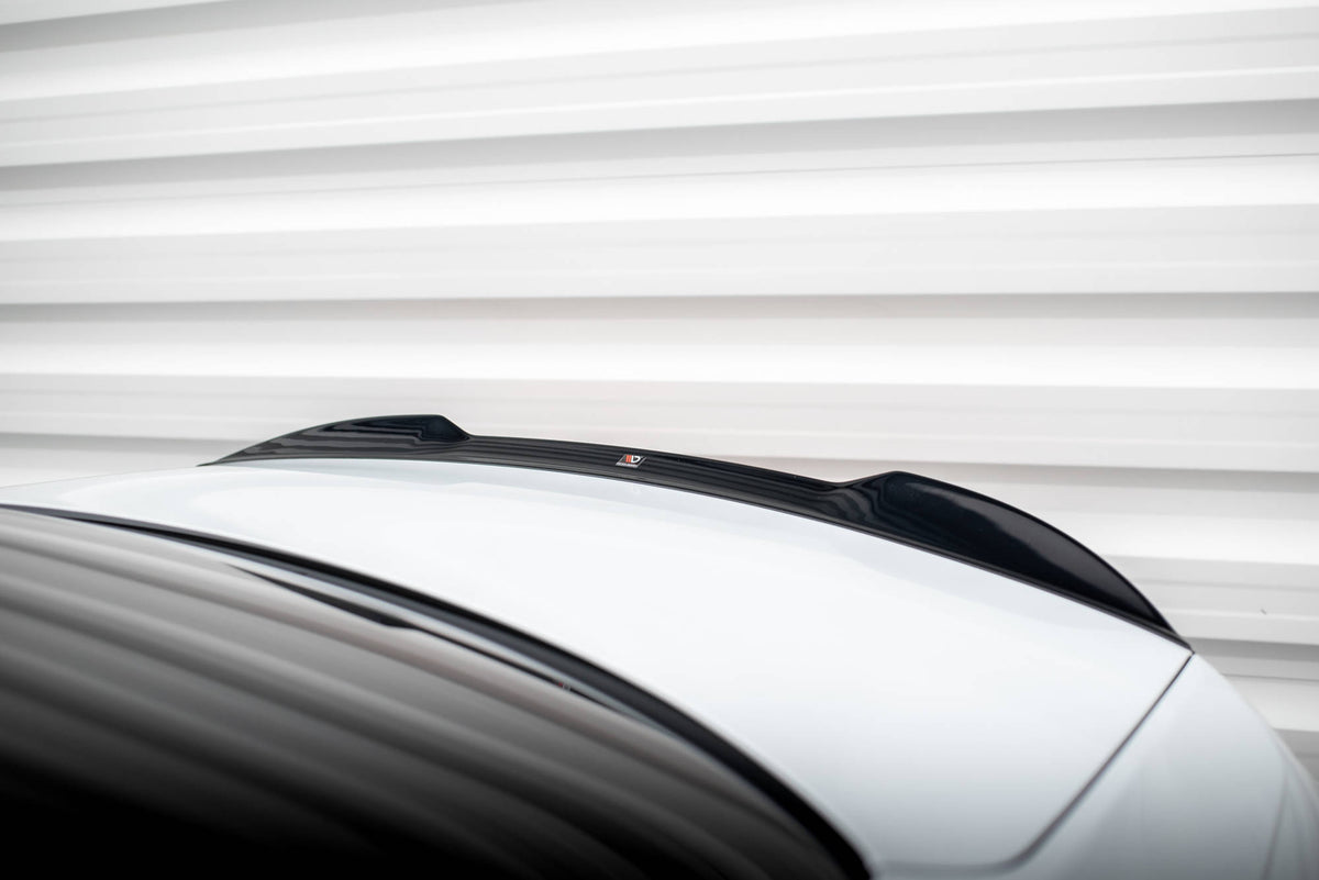 Maxton Design Spoiler Cap 3D - Audi A8 D5 - img 3