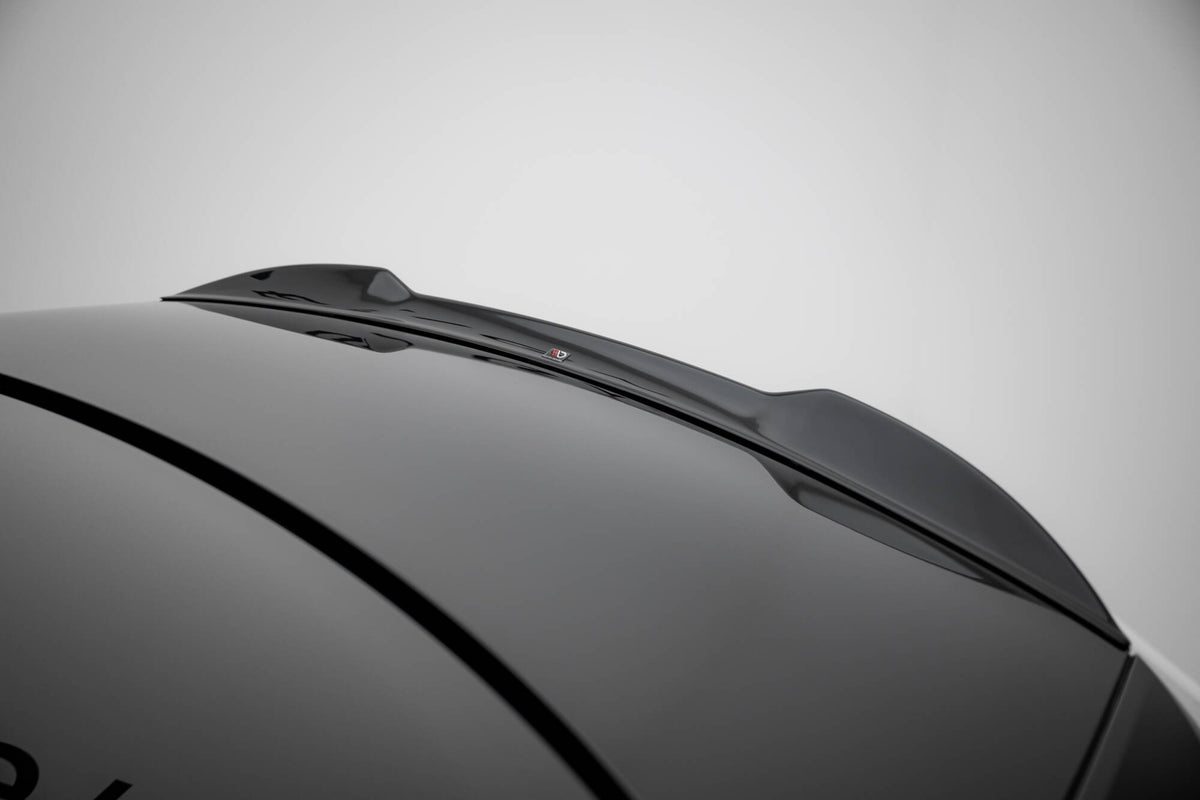 Maxton Design Spoiler Cap 3D - Audi A8 D5 - img 4