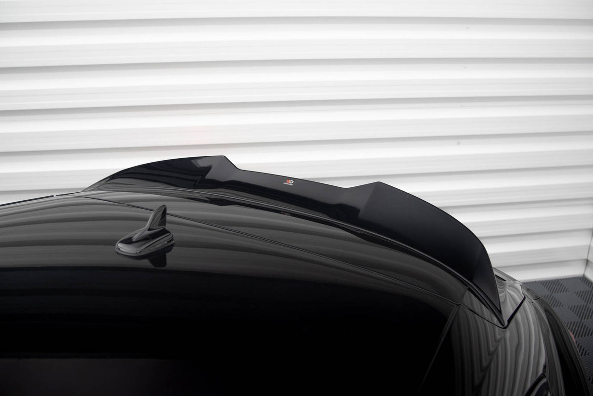 Maxton Design Spoiler Cap 3D - Audi Q3 F3 - img 2
