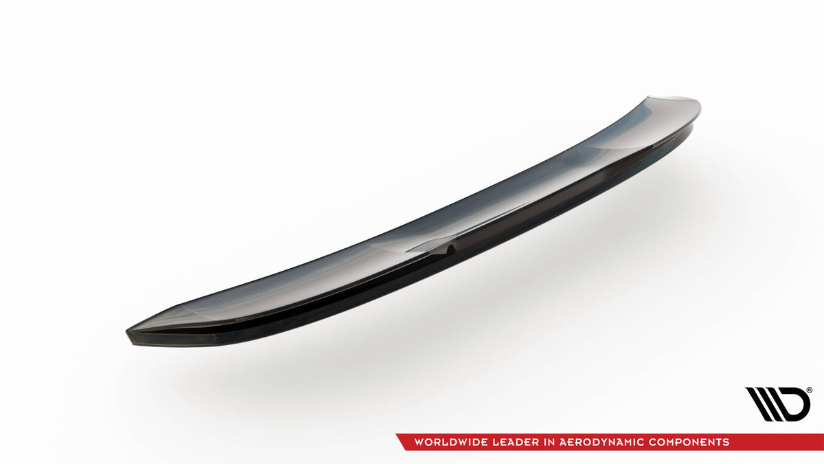Maxton Design Spoiler Cap 3D - Audi Q3 F3 - img 4