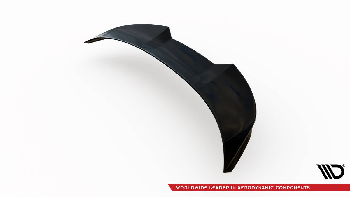 Maxton Design Spoiler Cap 3D - Audi Q3 F3 - img 5