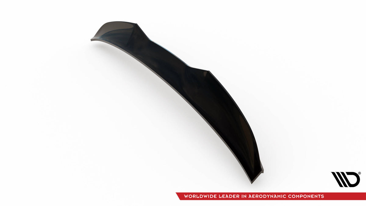 Maxton Design Spoiler Cap 3D - Audi A5 F5 FL - img 4