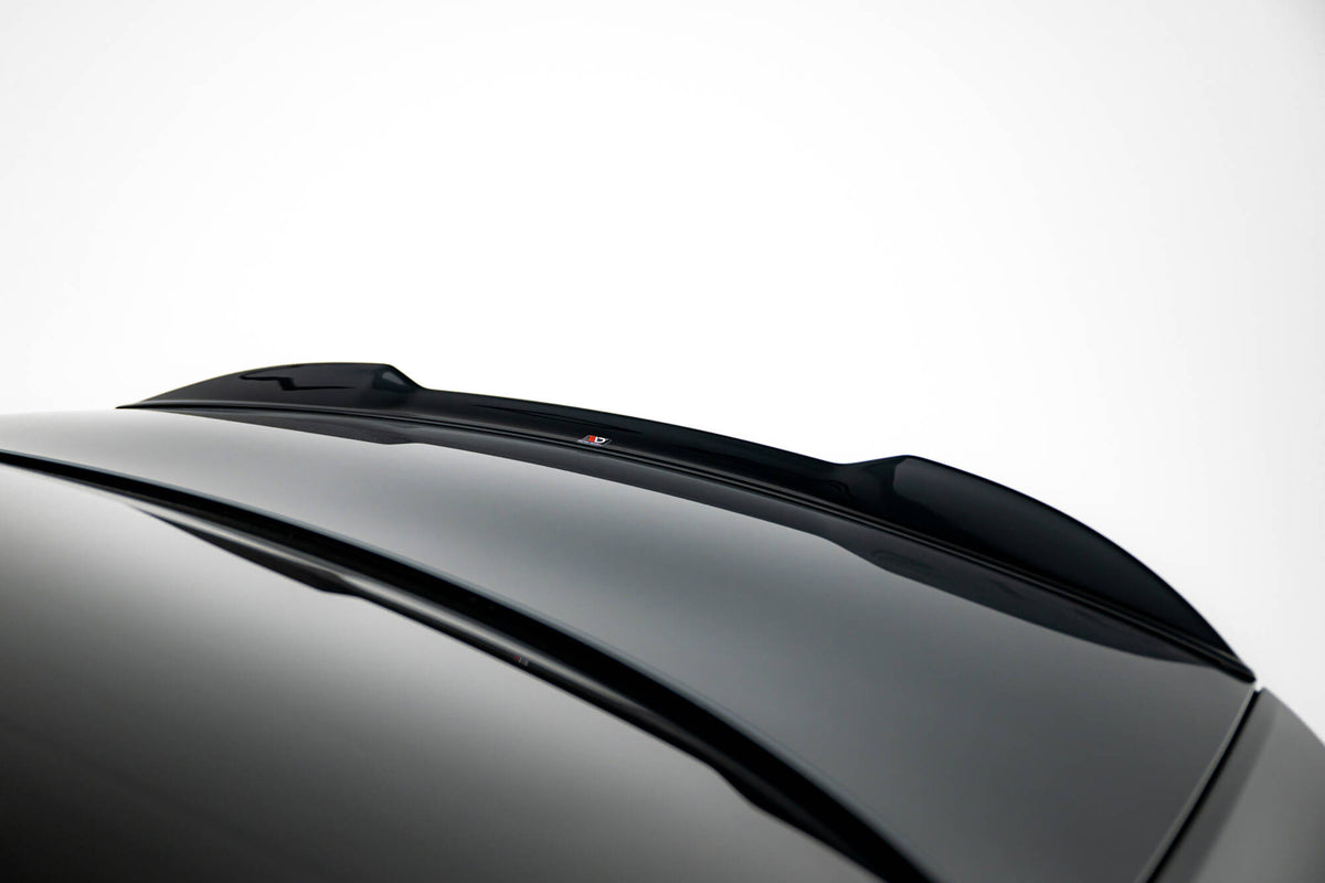 Maxton Design Spoiler Cap 3D - Audi A8 D5 Facelift - img 2
