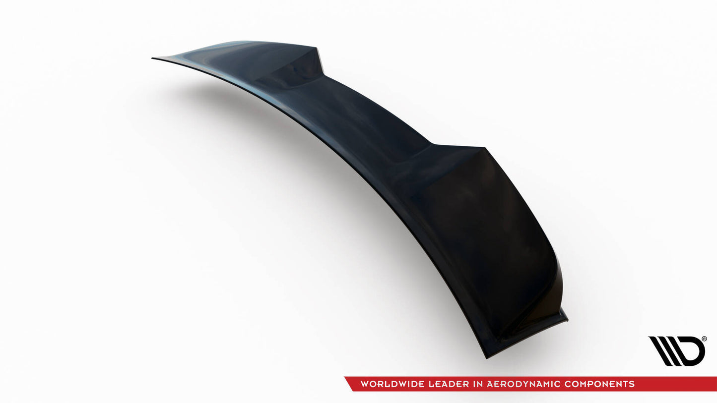 Maxton Design Spoiler Cap 3D - Audi TT RS 8J - img 5