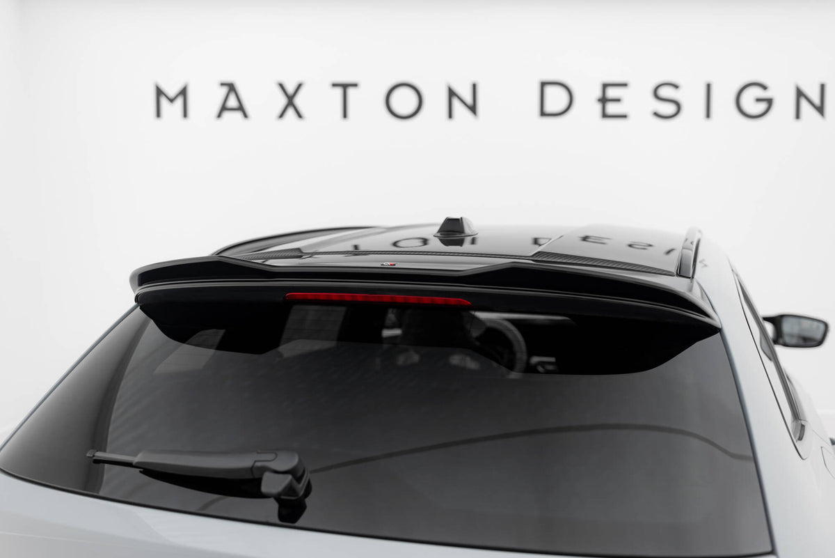 Maxton Design Spoiler Cap 3D - BMW Serie 3 G80