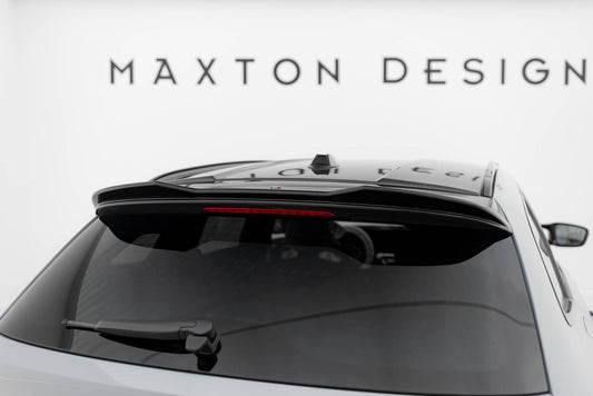 Maxton Design Spoiler Cap 3D - BMW Serie 3 G80