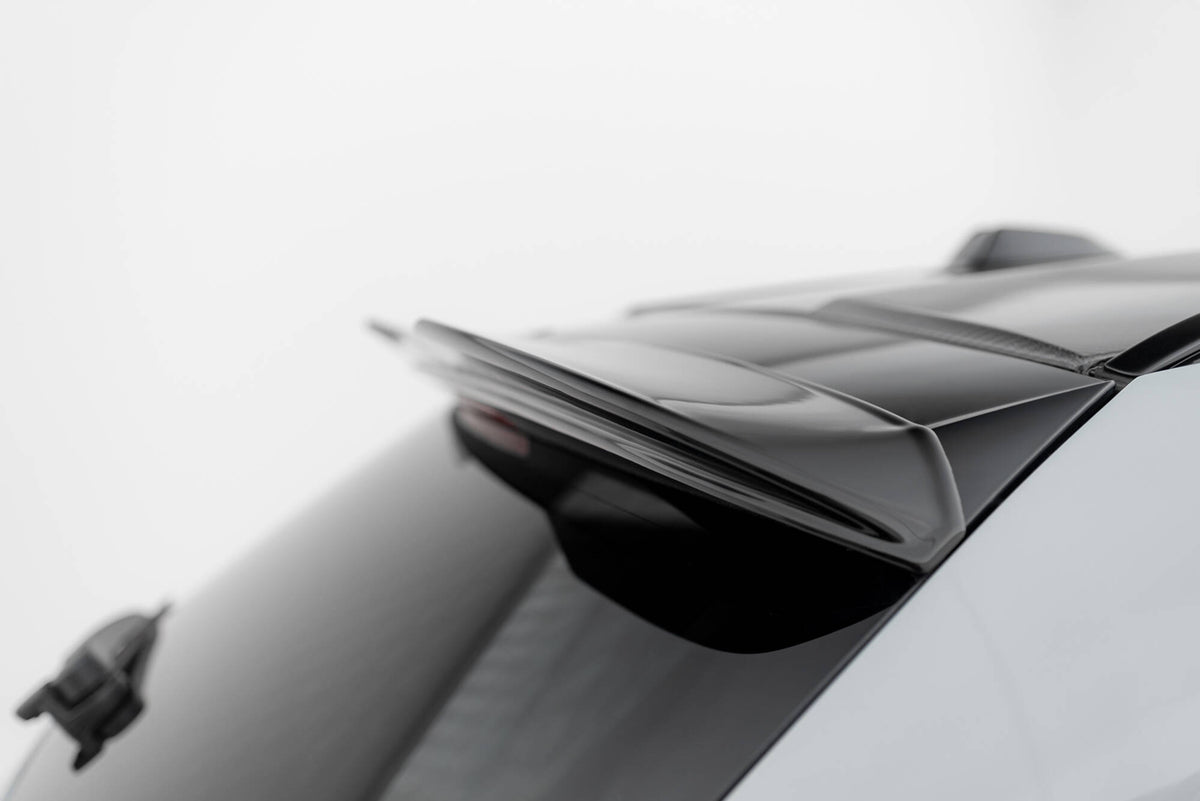 Maxton Design Spoiler Cap 3D - BMW Serie 3 G80 - img 3