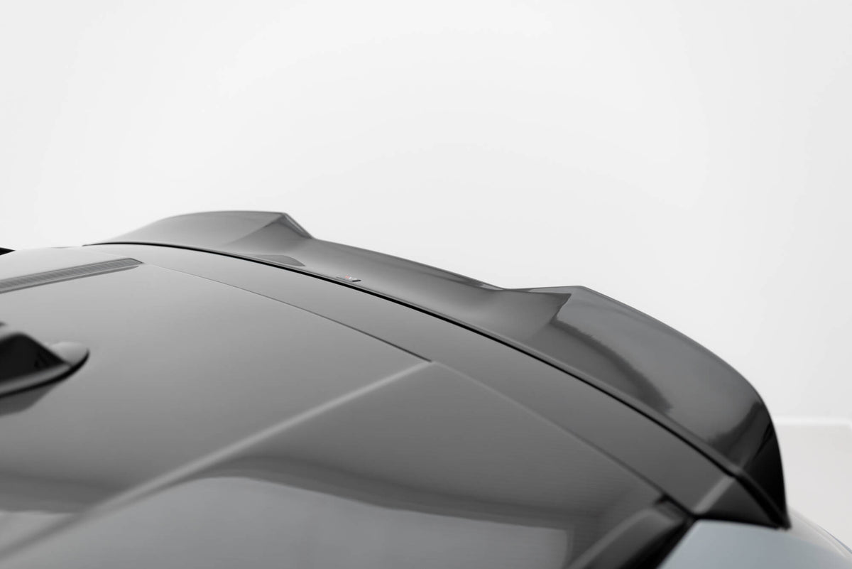 Maxton Design Spoiler Cap 3D - BMW Serie 3 G80 - img 4
