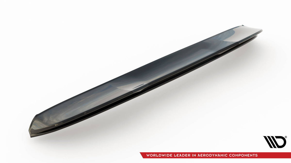 Maxton Design Spoiler Cap 3D - BMW Serie 3 G80 - img 5