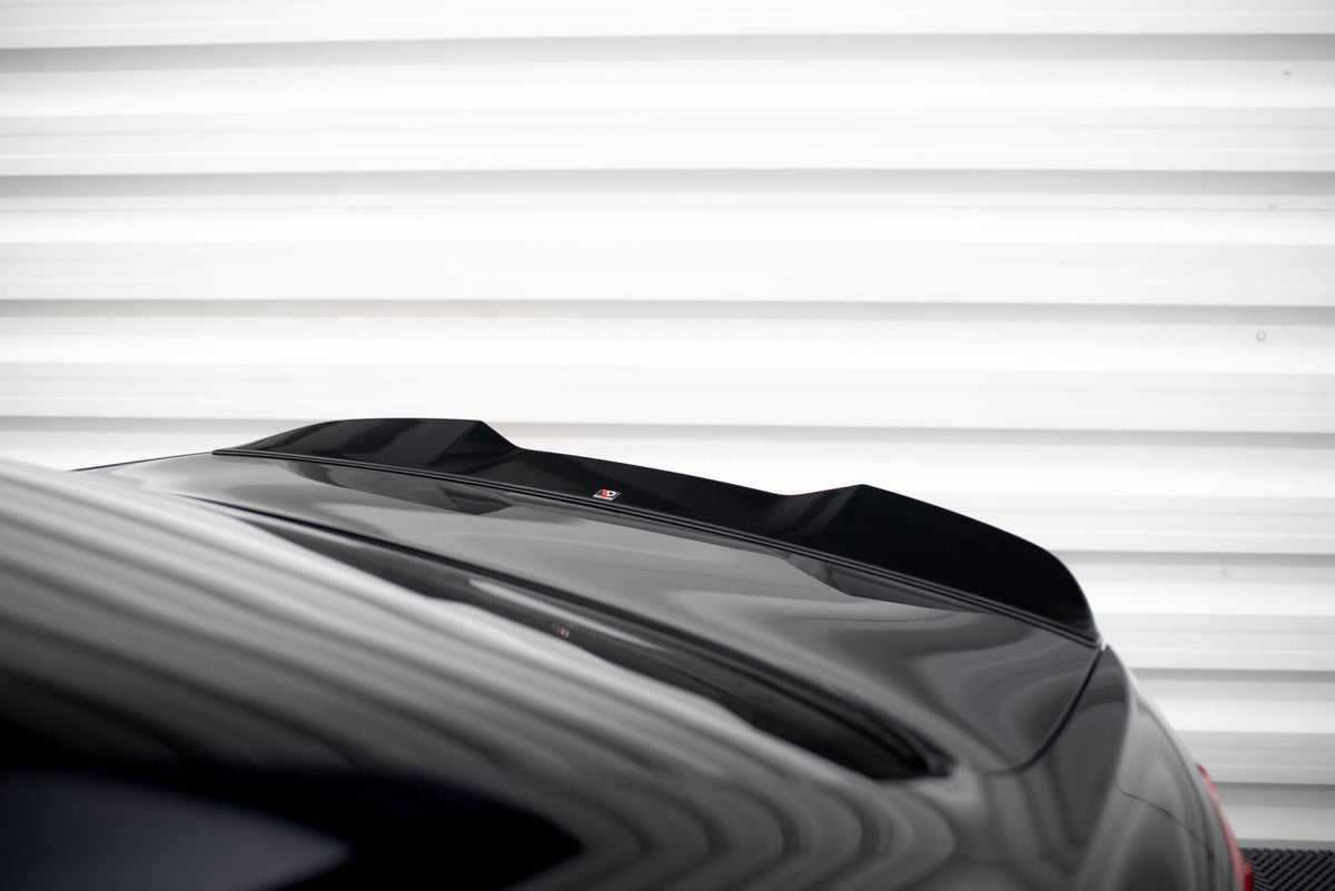 Maxton Design Spoiler Cap 3D - BMW Serie 5 F10- F11 - img 4