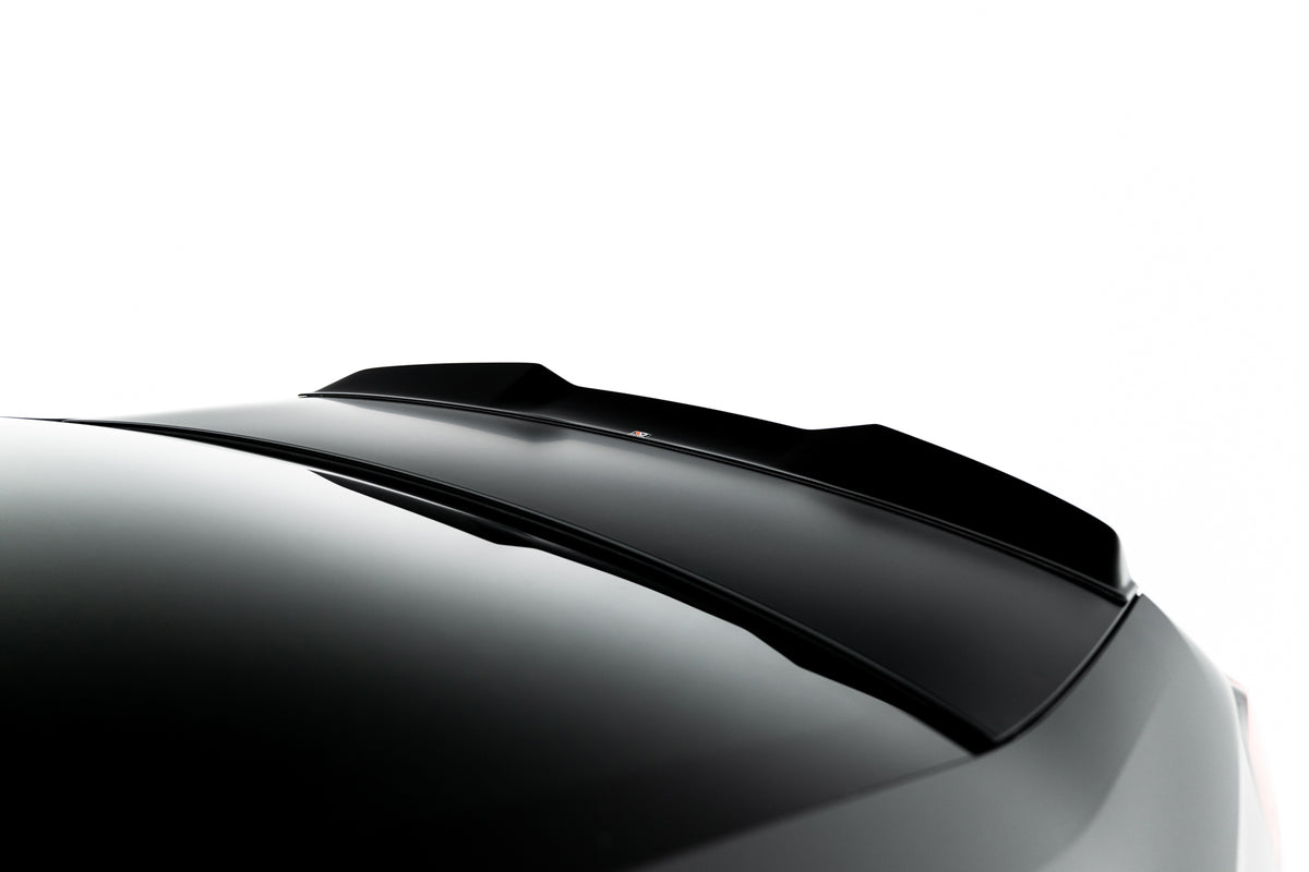 Maxton Design Spoiler Cap 3D - BMW Serie 5 M-Pack - img 3