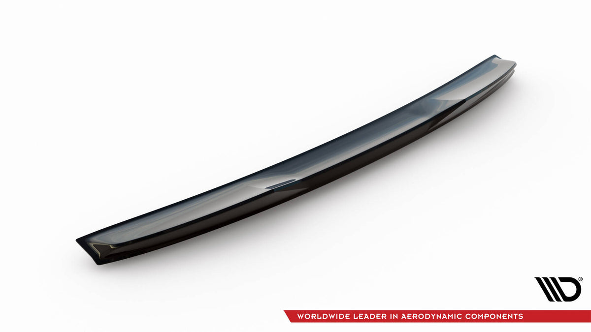 Maxton Design Spoiler Cap 3D - BMW Serie 5 M-Pack - img 6