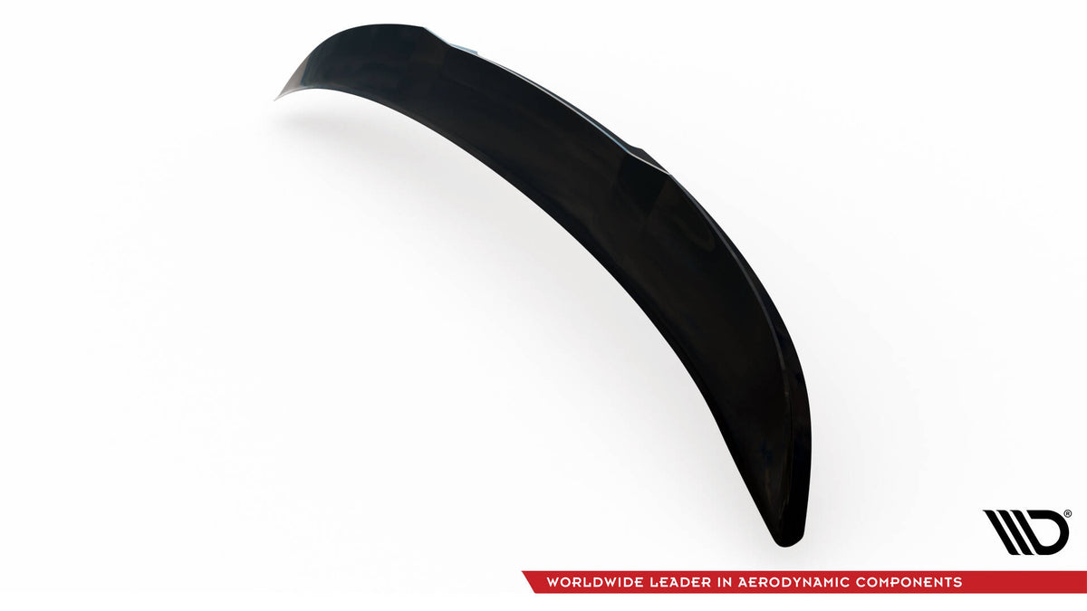 Maxton Design Spoiler Cap 3D - BMW Serie 4 G82 - img 5