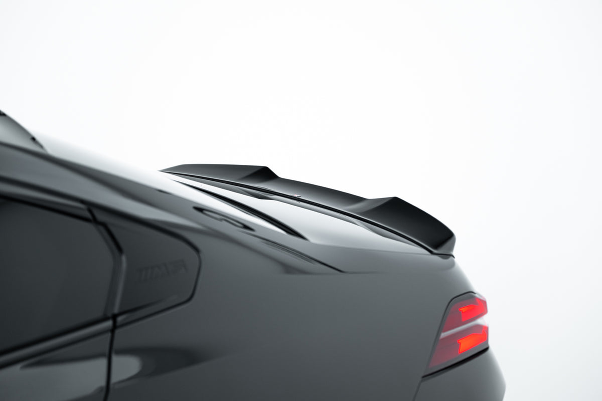 Maxton Design Spoiler Cap 3D - BMW Serie 5 G90 - img 5