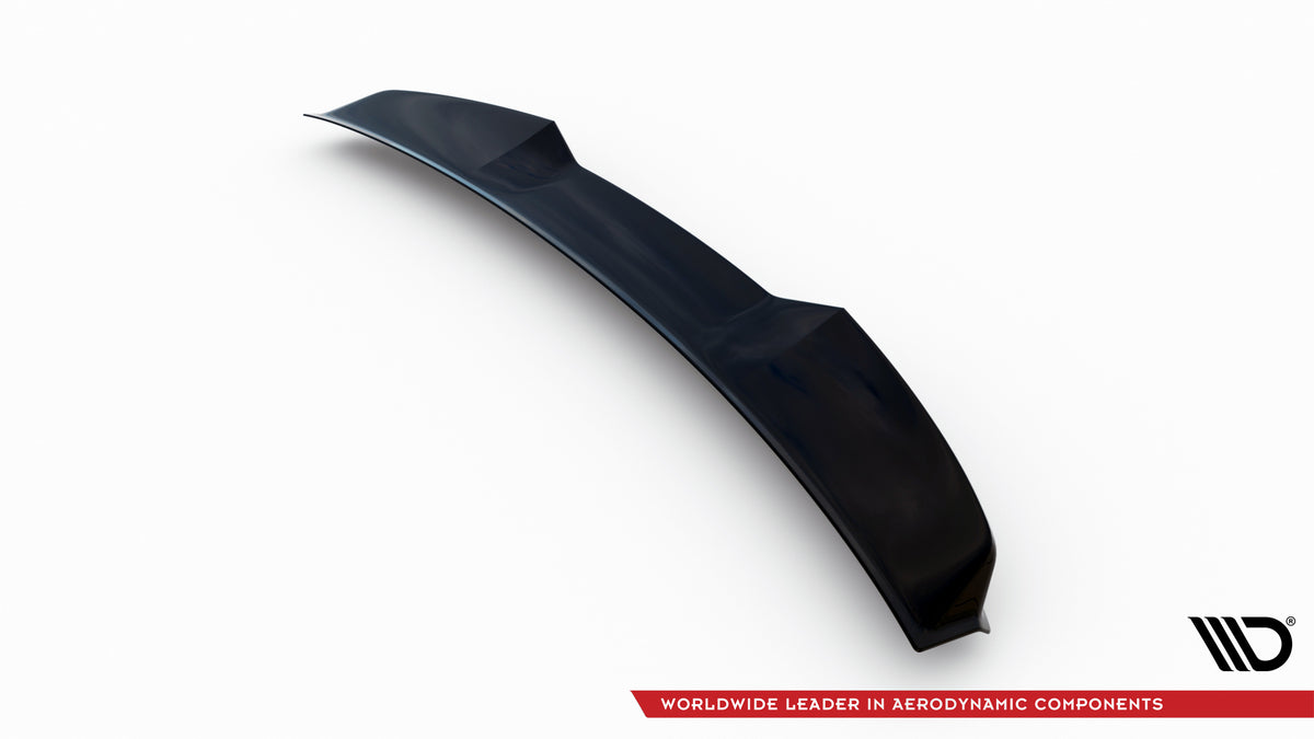 Maxton Design Spoiler Cap 3D - BMW Serie 5 G90 - img 7
