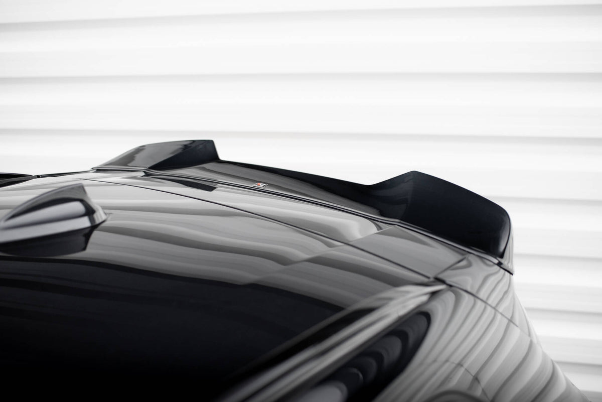Maxton Design Spoiler Cap 3D - BMW X3 M - img 2