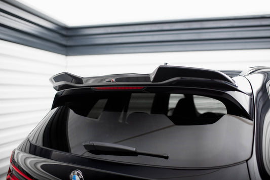 Maxton Design Spoiler Cap 3D - BMW X3 M