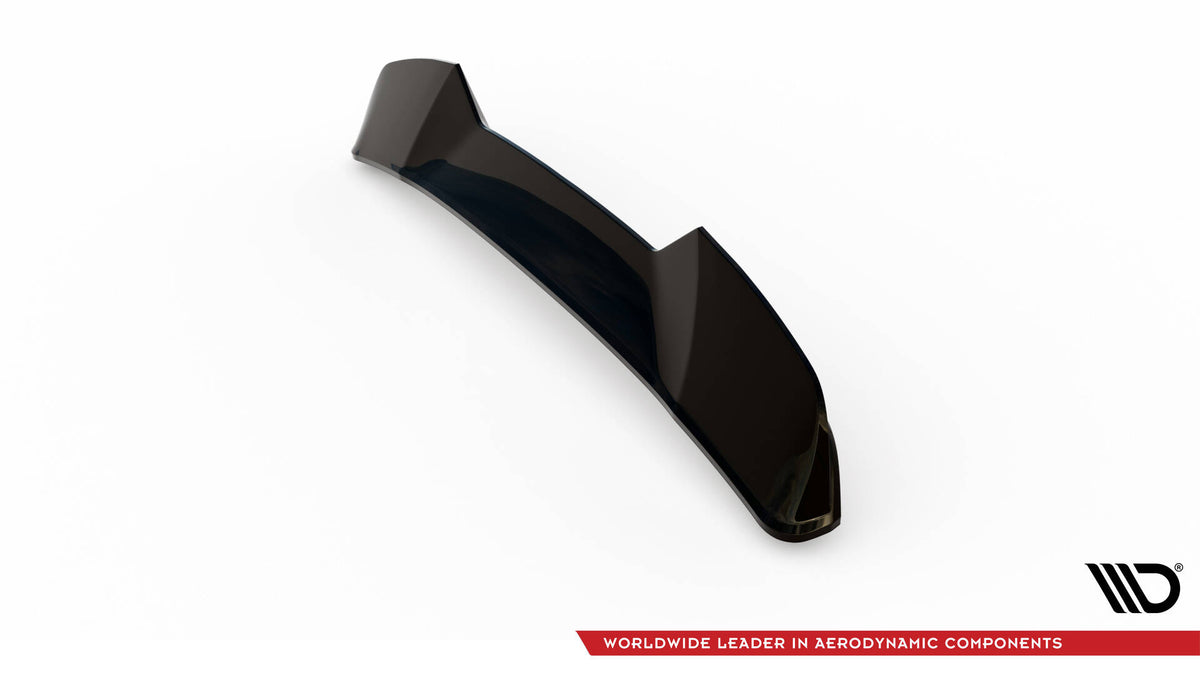 Maxton Design Spoiler Cap 3D - BMW X3 M - img 4