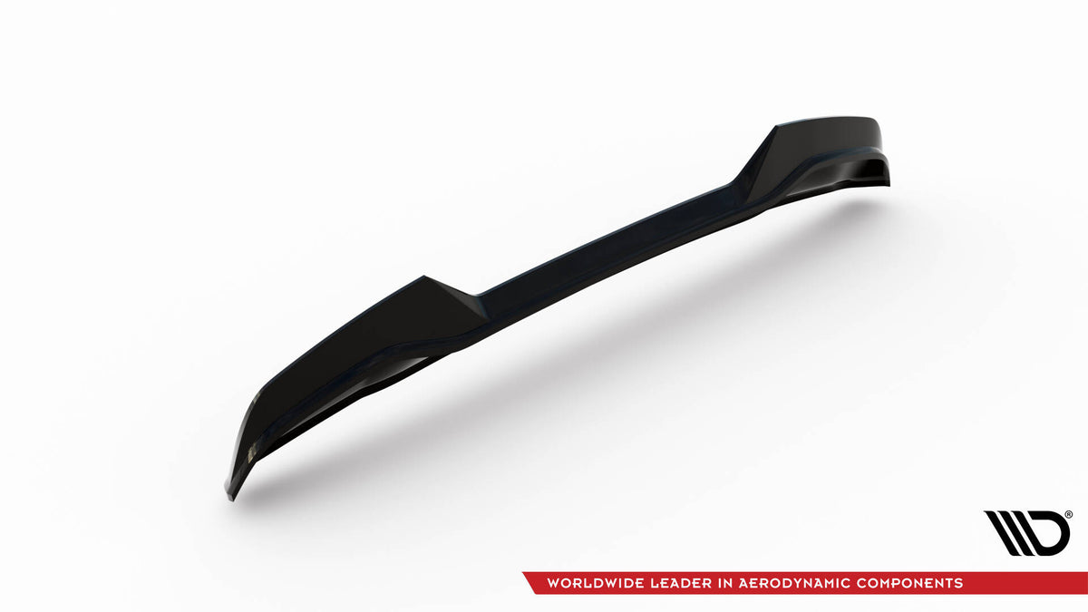 Maxton Design Spoiler Cap 3D - BMW X3 M - img 5