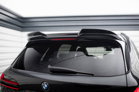 Maxton Design Spoiler Cap 3D - BMW Serie 5 F95 Facelift