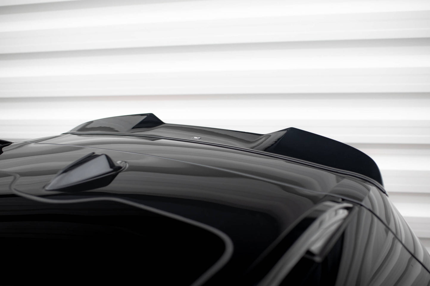 Maxton Design Spoiler Cap 3D - BMW Serie 7 M-Pack - img 2