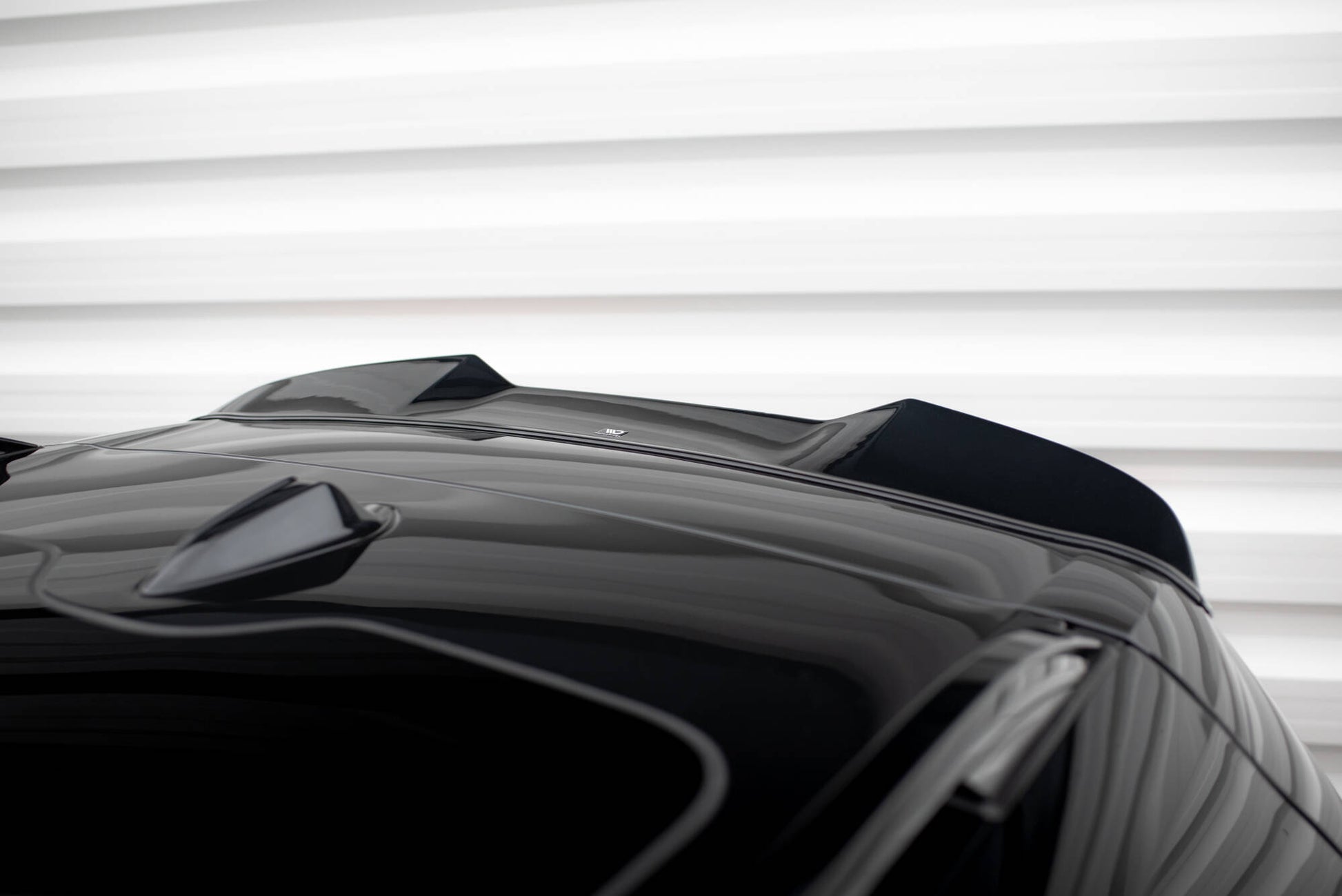 Maxton Design Spoiler Cap 3D - BMW Serie 7 M-Pack - img 2