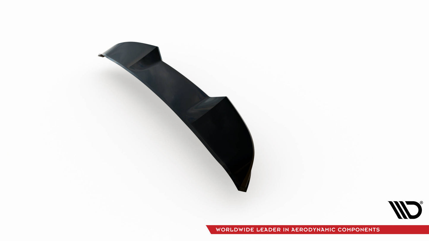 Maxton Design Spoiler Cap 3D - BMW Serie 7 M-Pack - img 5