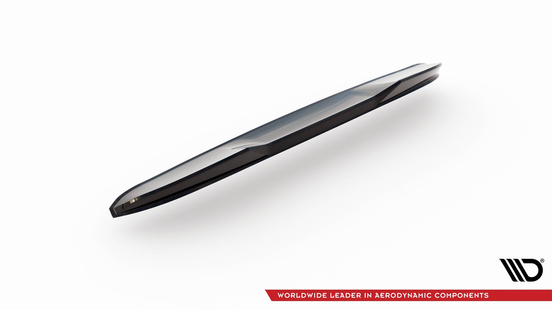 Maxton Design Spoiler Cap 3D - BMW Serie 7 M-Pack - img 6