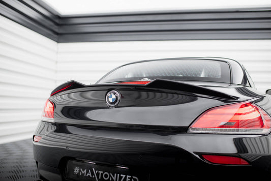 Maxton Design Spoiler Cap 3D - BMW Serie 4 E89 Facelift