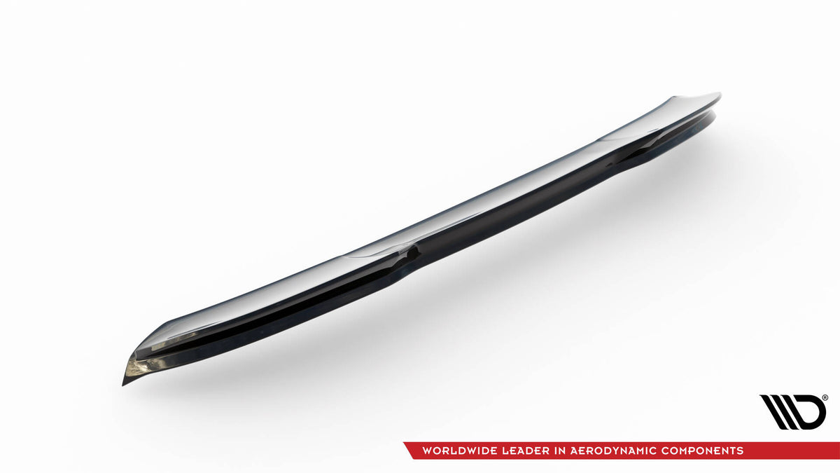 Maxton Design Spoiler Cap 3D - Ford Fiesta ST Mk8 Facelift - img 6