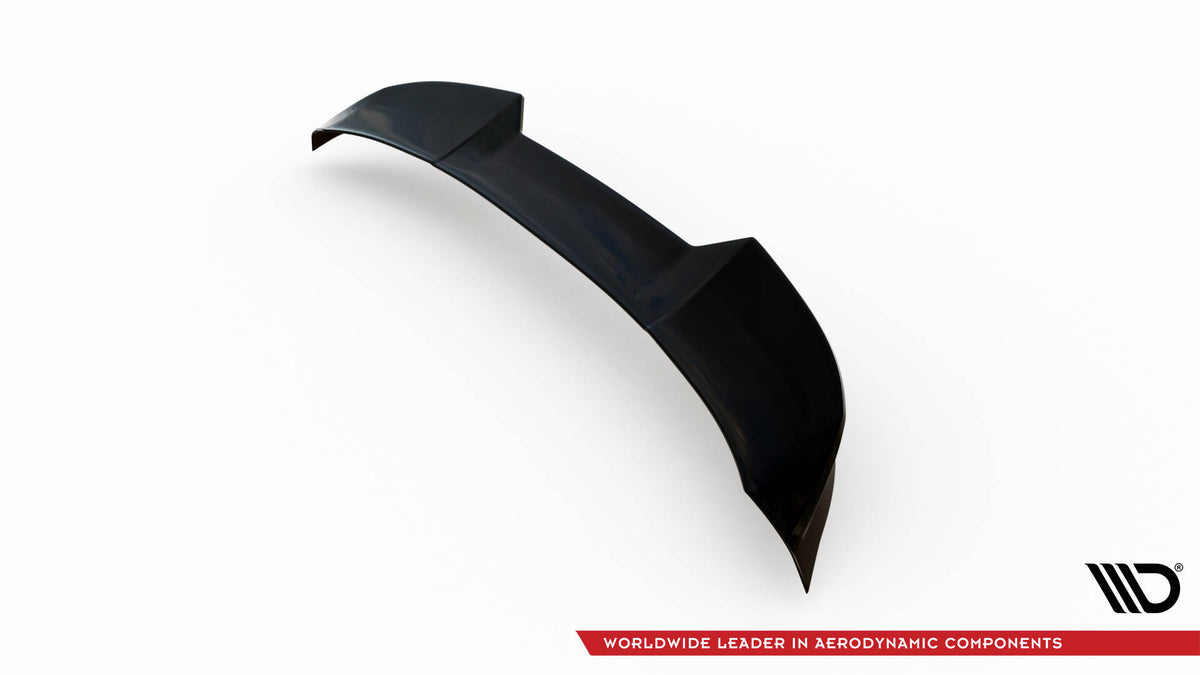 Maxton Design Spoiler Cap 3D - Ford Fiesta ST Mk8 Facelift - img 5