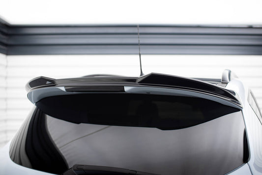 Maxton Design Spoiler Cap 3D - Ford Kuga ST