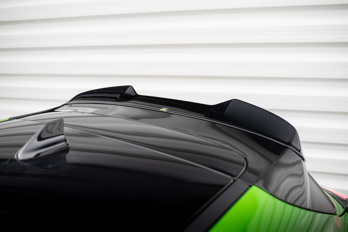 Maxton Design Spoiler Cap 3D - Ford Puma ST - img 3