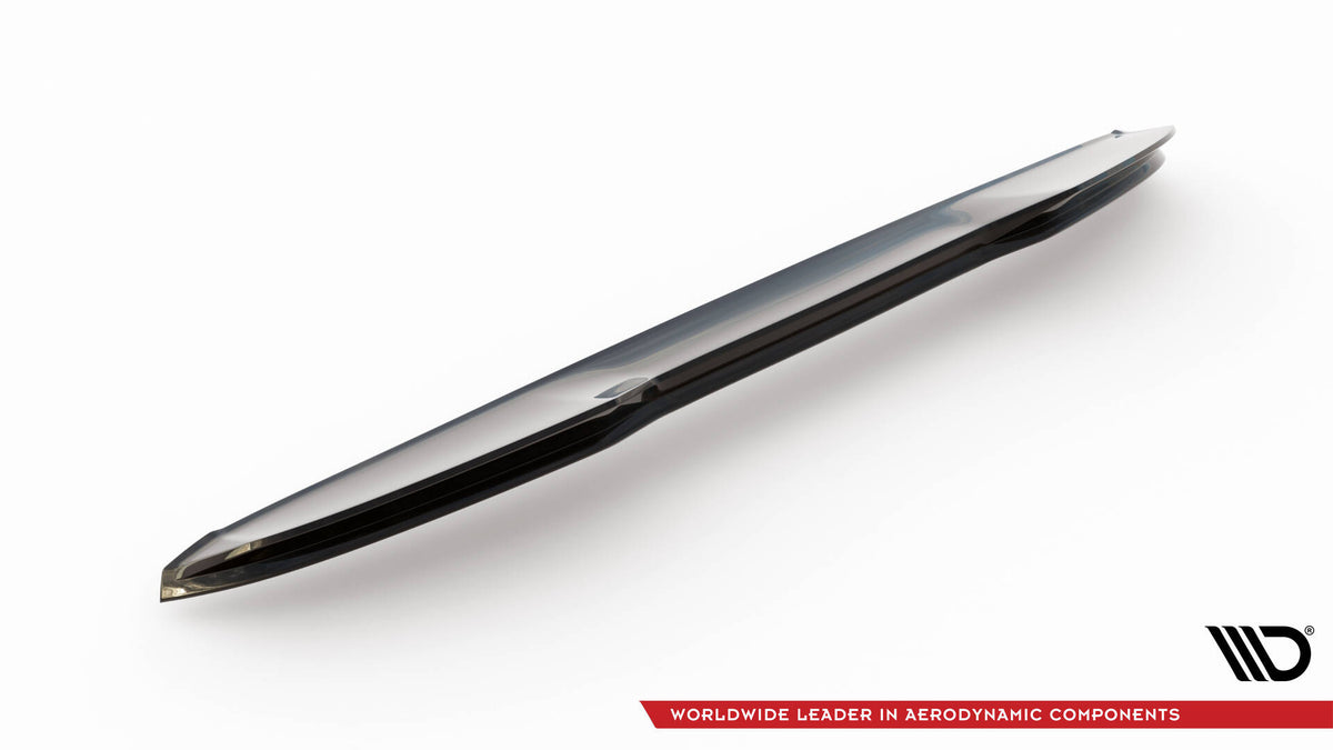 Maxton Design Spoiler Cap 3D - Ford Puma ST - img 5