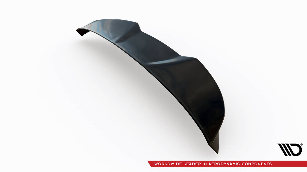 Maxton Design Spoiler Cap 3D - Ford S-Max Mk2 - img 4