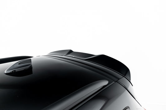 Maxton Design Spoiler Cap 3D - Ford S-Max ST-Line