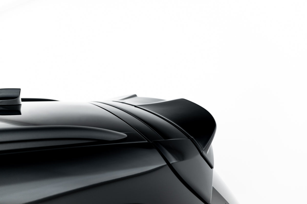 Maxton Design Spoiler Cap 3D - Ford S-Max ST-Line - img 3