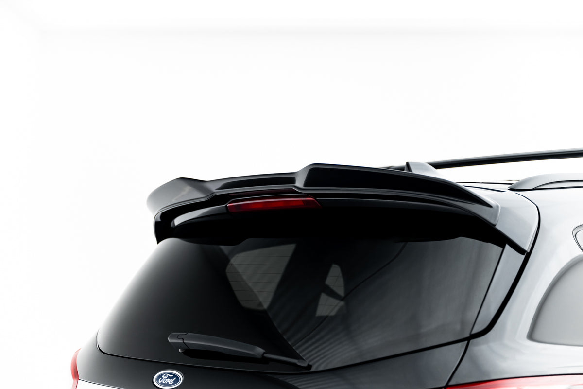 Maxton Design Spoiler Cap 3D - Ford S-Max ST-Line - img 2