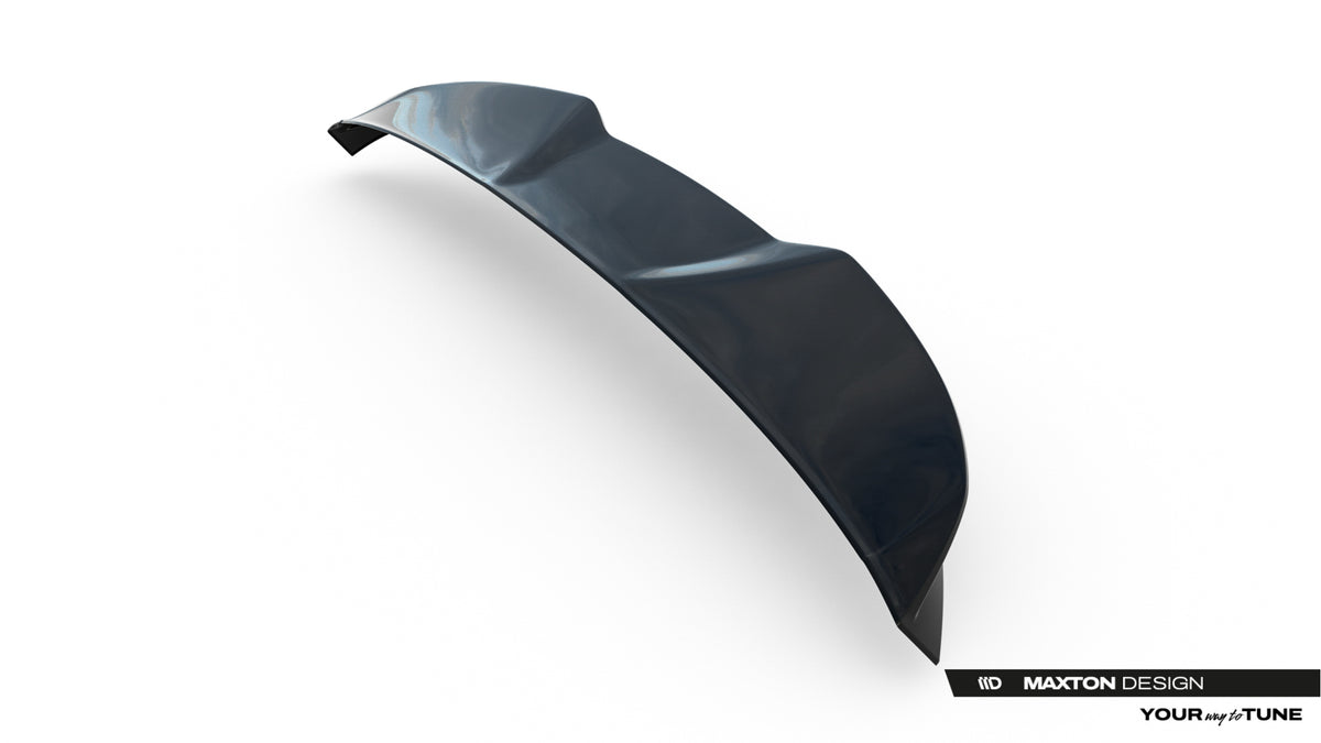 Maxton Design Spoiler Cap 3D - Ford S-Max ST-Line - img 5