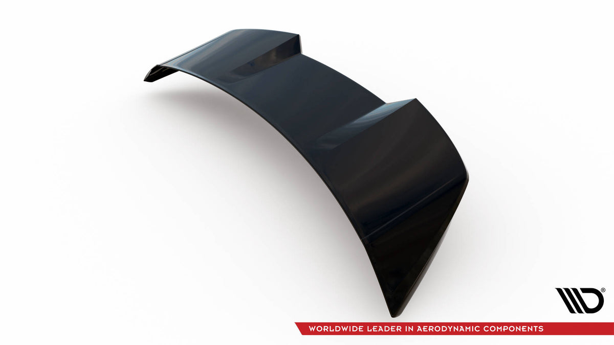 Maxton Design Spoiler Cap 3D - Hyundai Tucson Mk4 - img 4