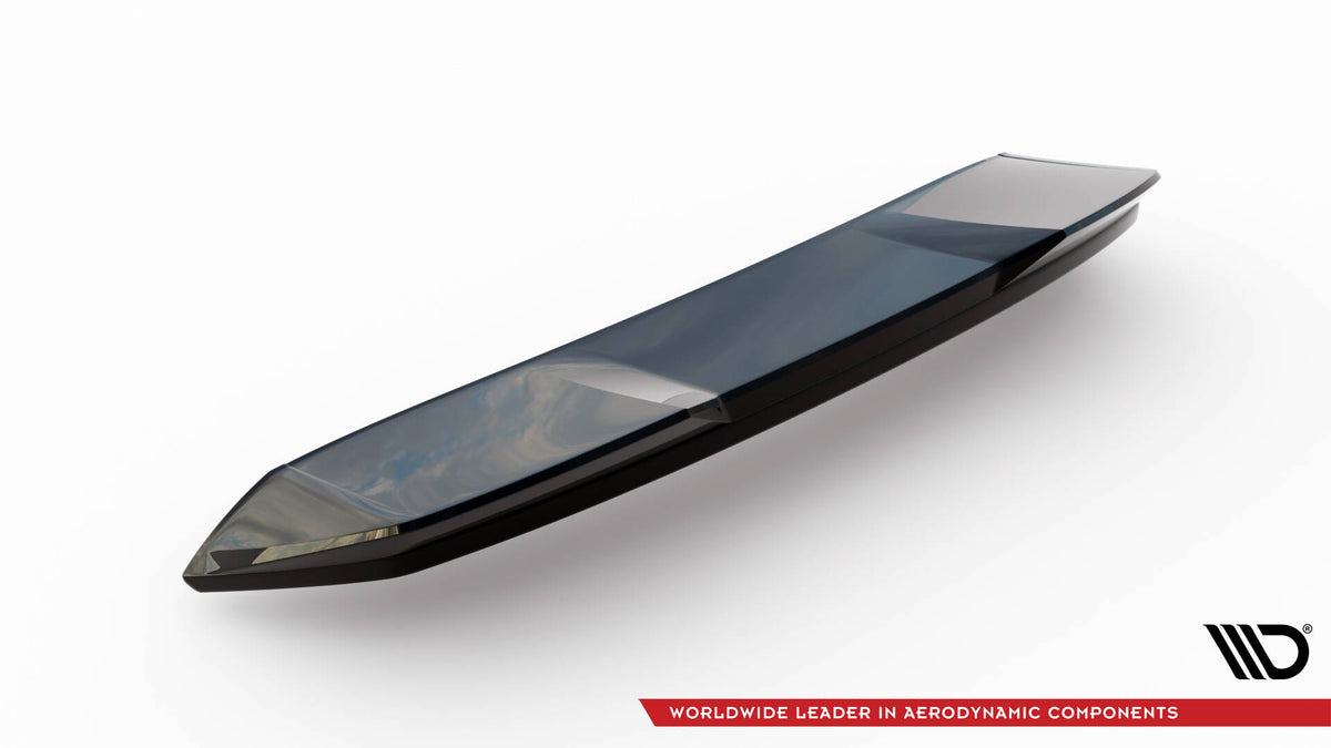 Maxton Design Spoiler Cap 3D - Hyundai Tucson Mk4 - img 5