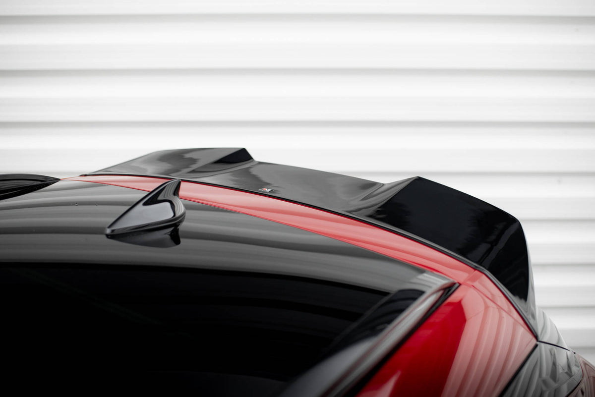 Maxton Design Spoiler Cap 3D - Hyundai Tucson Mk4 - img 3